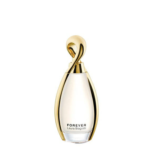 LAURA BIAGIOTTI - Forever Gold For Her Eau de Parfum 60ml