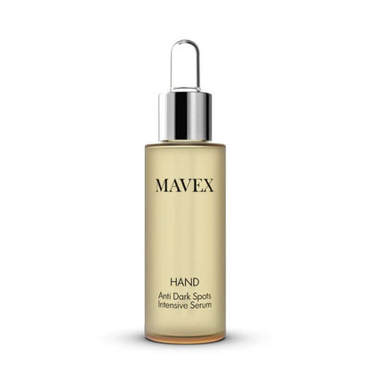 TIARE' LUXURY - Anti Dark Spots Intensive Serum 30ml