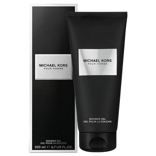 MICHAEL KORS - Pour Homme Shower Gel 200ml