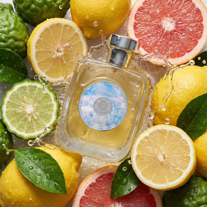 FLORIDIA PARFUM - Mo Vita