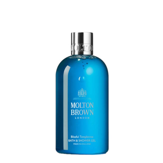 TIARE' LUXURY - Bagno Schiuma Blissfull Templetree 300ml