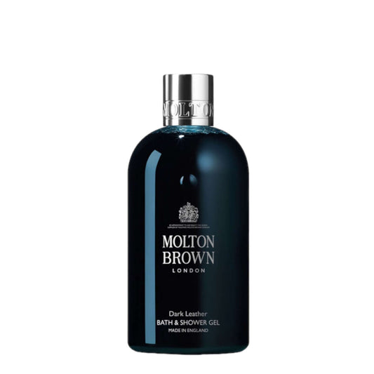 TIARE' LUXURY - Bagno Schiuma Dark Leather 300ml