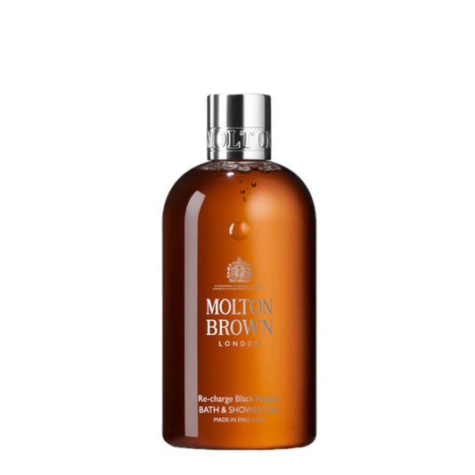 TIARE' LUXURY - Bagno Schiuma Black Pepper 300ml