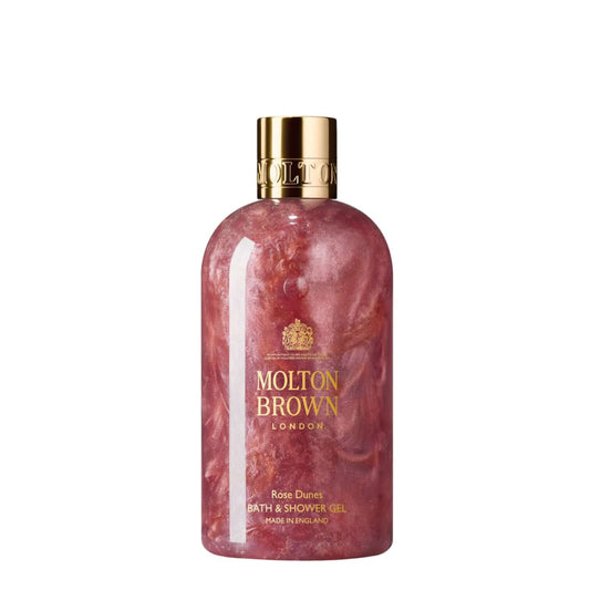 TIARE' LUXURY - Bagno Schiuma Rose Dunes 300ml