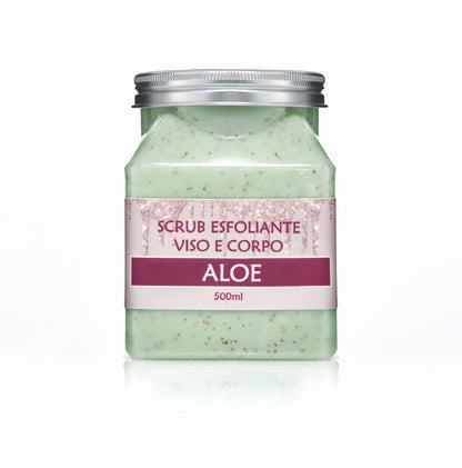 Duo Corpo Levigante & Rimodellante