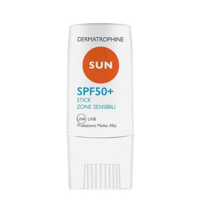 TIARE' LUXURY - Stick Zone Sensibili Spf 50+ 9ml