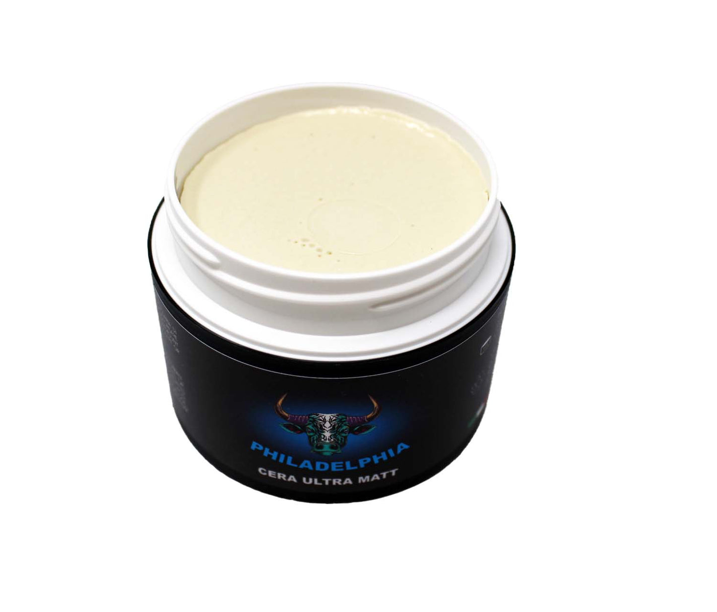 Taurus | Philadelphia - Cera Per Capelli Ultra Matt 150ml