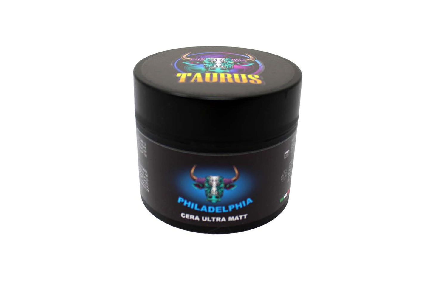 Taurus | Philadelphia - Cera Per Capelli Ultra Matt 150ml