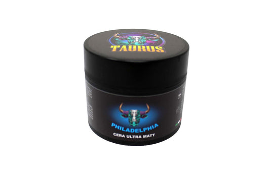Taurus | Philadelphia - Cera Per Capelli Ultra Matt 150ml
