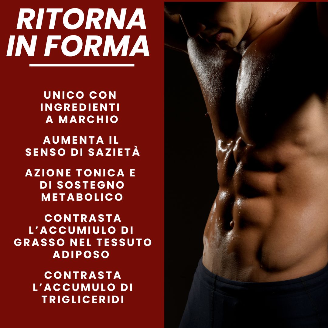 Termogenico THERMOFAT®