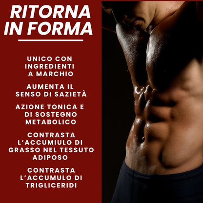 Termogenico THERMOFAT®