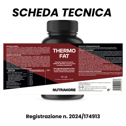 Termogenico THERMOFAT®
