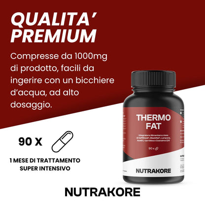 Termogenico THERMOFAT®