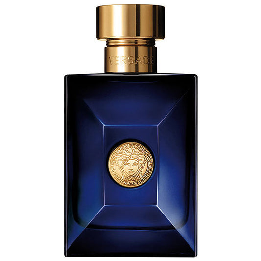 VERSACE - Dylan Blue Pour Homme Eau de Toilette 50 ml