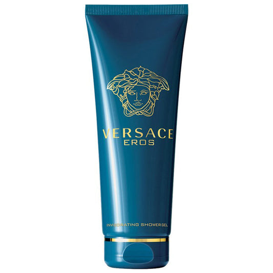 VERSACE - Eros Pour Homme Shower Gel 250ml