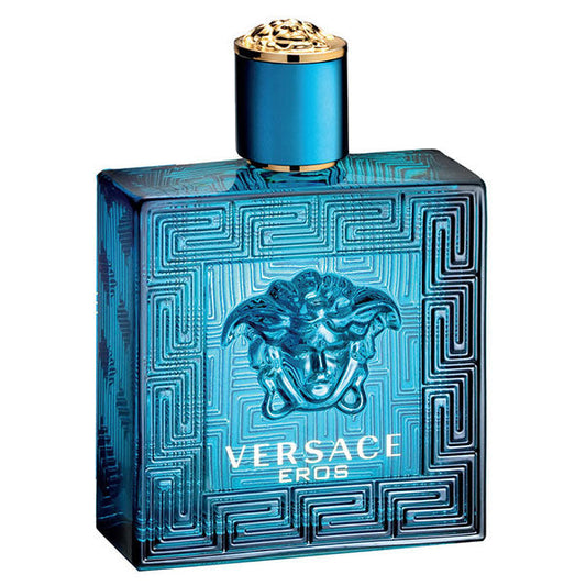 VERSACE - Eros Pour Homme Eau de Toilette 50ml