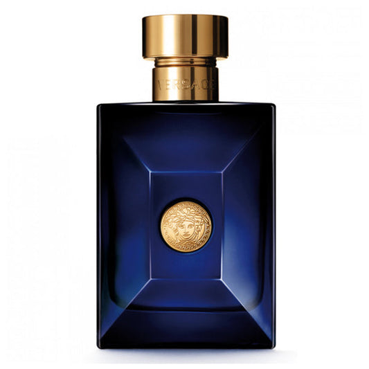 VERSACE - Dylan Blue Pour Homme Deodorante Spray in Vetro 100 ml