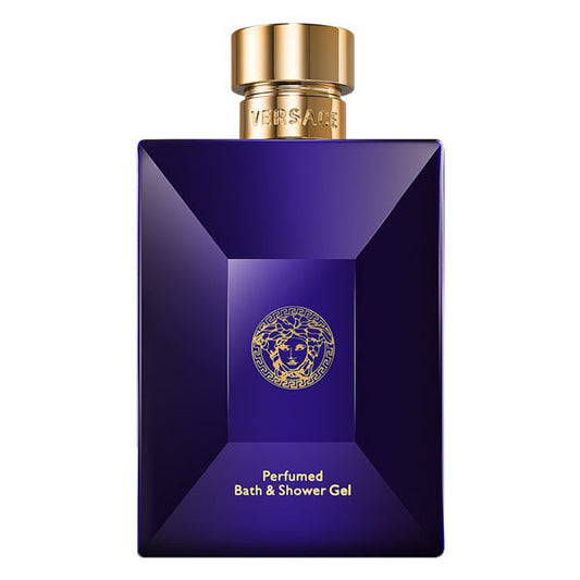 VERSACE - Dylan Blue Pour Homme Shower Gel 250 ml