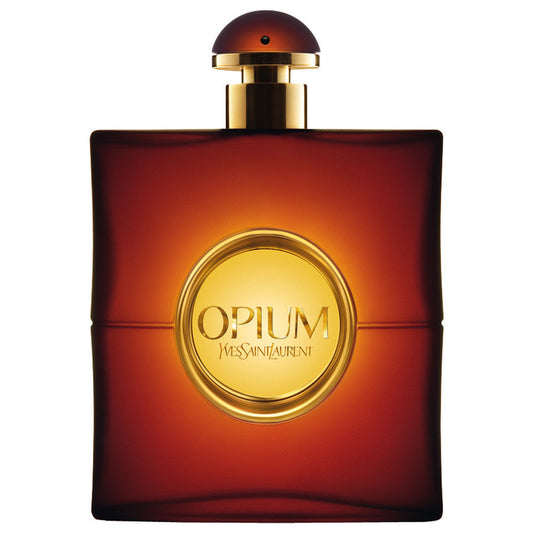 YVES SAINT LAURENT - Opium Eau de Toilette 30 ml